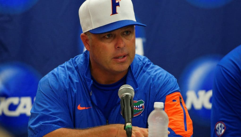 Kevin O’Sullivan becomes highest paid college baseball coach