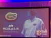 Florida Gators head coach Jim McElwain at SEC Media Days- 1280x924