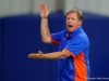 Florida Gators head coach Jim McElwain doing the Chomp during Friday Night Lights- 1280x853