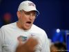 Florida Gators offensive line coach Mike Summers at Friday Night Lights- 1280x853