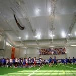 Florida Gators recruiting camp at Friday Night Lights- 1280x853