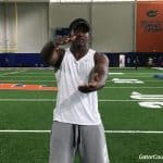 Florida Gators recruiting commit Zach Carter at Friday Night Lights- 1280x960