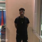Florida Gators recruiting target Brad Stewart after Friday Night Lights- 1280x960