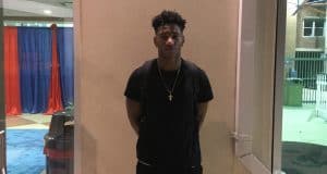 Florida Gators recruiting target Brad Stewart after Friday Night Lights- 1280x960