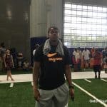 Florida Gators recruiting target LaBryan Ray at Friday Night Lights- 1280x960
