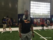 Florida Gators recruiting target LaBryan Ray at Friday Night Lights- 1280x960