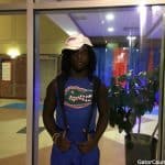 Florida Gators recruiting target Shawn Davis after Friday Night Lights- 1280x960