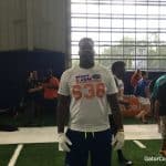 Florida Gators recruiting target Toryque Bateman at Friday Night Lights-1280x960