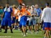 University of Florida quarterback commit Jake Allen throws a pass during Friday Night Lights- Florida Gators football- 1280x852