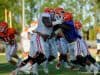 Florida Gators freshman offensive lineman Jawaan Taylor at practice on August 24th- 1280x853