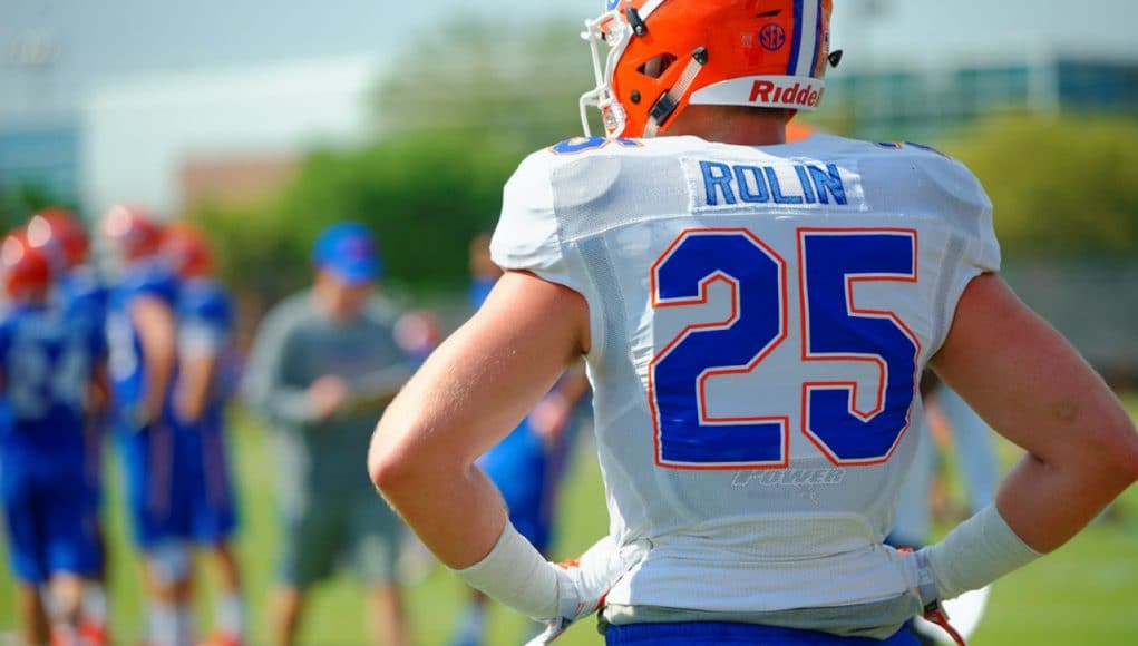 Florida Gators linebacker Matt Rolin- 1280x853