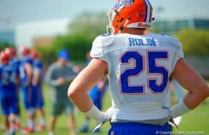 Florida Gators linebacker Matt Rolin- 1280x853