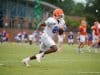 Florida Gators receiver Antonio Callaway at fall practice in 2016- 1280x853