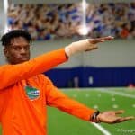 Florida Gators recruiting commit Kadarius Toney- 1280x853
