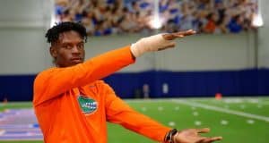Florida Gators recruiting commit Kadarius Toney- 1280x853