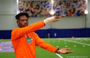 Florida Gators recruiting commit Kadarius Toney- 1280x853