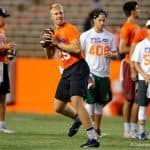 Florida Gators recruiting target Artur Sitkowski at Friday Night Lights camp- 1280x853