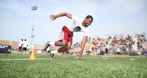 Florida Gators recruiting target Rahyme Johnson- 1280x853