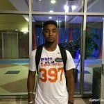 Florida Gators recruiting target Ricky Slade at Friday Night Lights- 1280x960