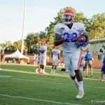 Florida Gators running back Lamical Perine - 1280x855
