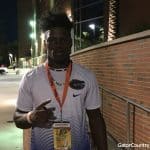 2018 Florida Gators recruiting target Lorenzo Lingard- 1280x960