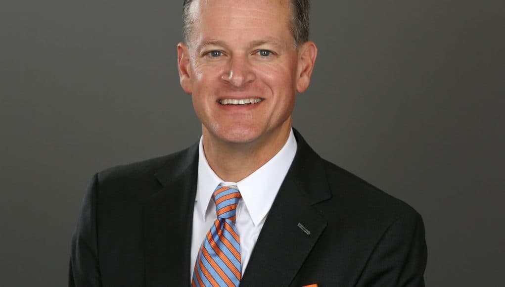 New Florida Gators athletic director Scott Stricklin-1280x1024