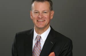 New Florida Gators athletic director Scott Stricklin-1280x1024