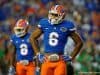 Florida Gators cornerback Quincy Wilson during the 2016 season- 1280x853