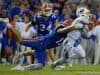 Florida Gators defensive end Jordan Sherit makes a sack against UMass- 1280x853