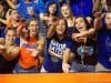 Florida Gators fans cheer for the Gators during the UMass game- 1280x855