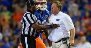 florida-gators-head-coach-jim-mcelwain-upset-over-the-hit-on-luke-del-rio- 1280x851