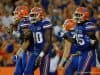 Florida Gators linebacker Jarrad Davis against UMass- 1280x853