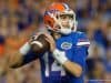 Florida Gators quarterback Luke Del Rio passes against UMass- 1280x853