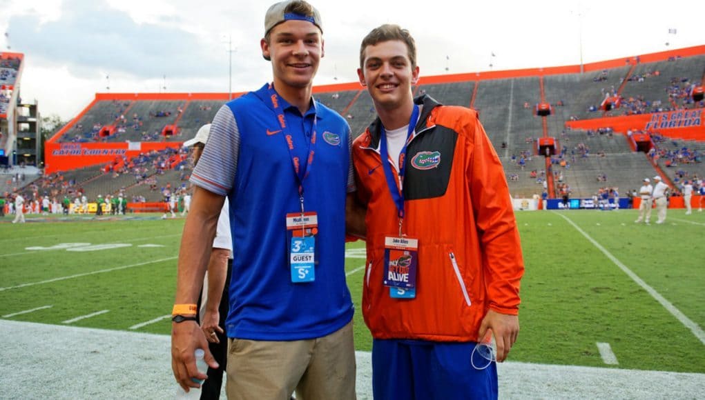 Florida Gators quarterback commit Jake Allen- Florida Gators recruiting-1280x855