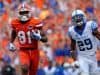 Florida Gators receiver Antonio Callaway with a long touchdown against Kentucky-1280x853