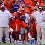 The Florida Gators football team must avoid a trap against North Texas this Saturday in the Swamp.- 1280x853