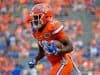 Mac says they were so fortunate to get Coach Gray to Florida. - 1280x853