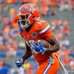 Mac says they were so fortunate to get Coach Gray to Florida. - 1280x853