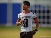 Florida Gators recruiting target 2018 WR Mark Pope- 1280x853