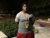 Florida Gators recruiting target Tyrone Truesdell after the Kentucky game- 1280x960