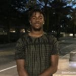 Florida Gators recruiting target Warren Thompson - 1280x960