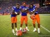 Florida Gators running backs together after North Texas- 1256x-839