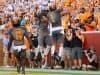 Tennessee Volunteers running back Jalen Hurd scores against Florida-1280x853