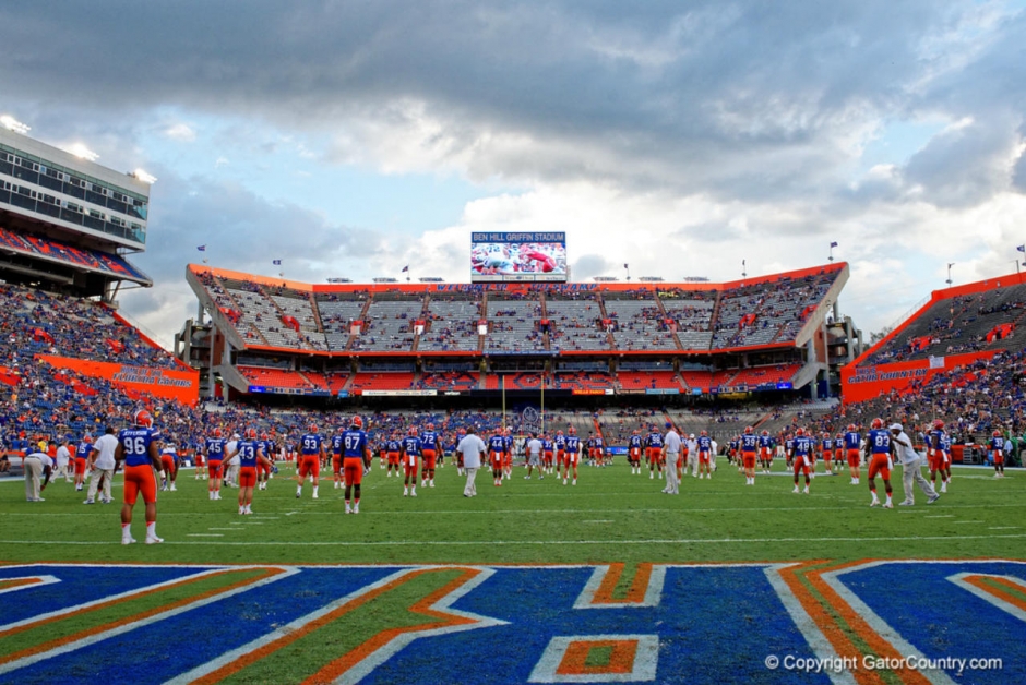 29+ Best Place To Park For Uf Football Games Pictures