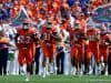 The Florida Gators take the field against Kentucky- 1280x853