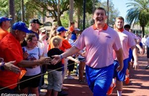 university-of-florida-center-cam-dillard-enters-ben-hill-griffin-stadium-during-gator-walk-before-the-orange-and-blue-debut-florida-gators-football-1280x852