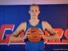 Florida Gators basketball player Canyon Barry at media days 2016- 1280x853