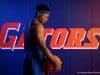 Florida Gators basketball player KeVaughn Allen at Media Days-1280x861