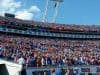 Florida Gators fans in Jacksonville in 2015 for the UGA game- 1280x853