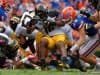 Florida Gators LB Alex Anzalone makes a tackle against Missouri- 1280x853
